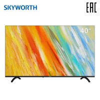 Телевизор Skyworth 40E20 Телевизор Skyworth 40E20